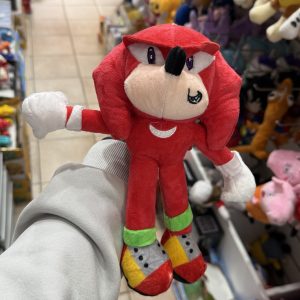 Knuckles