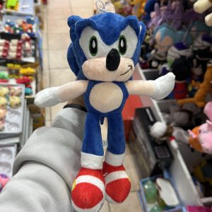 Sonic