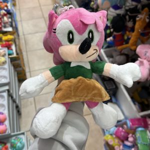 Amy Rose