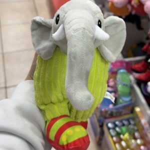 Elefante Tralalero Tralala