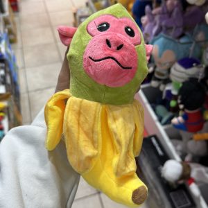 Chimpanzini Bananini
