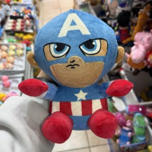 Capitán América