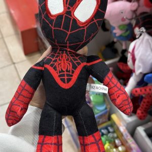 Miles Morales (Spider-Man negro)