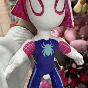 Gwen Stacy (Spider-Gwen)