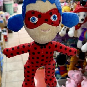 Ladybug
