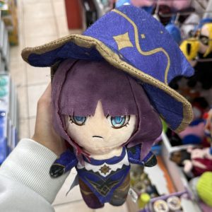 Mona