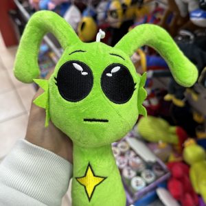 Gnarpy
