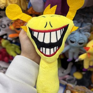 Mr. Fun