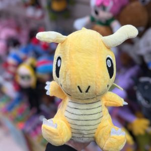 Dragonite
