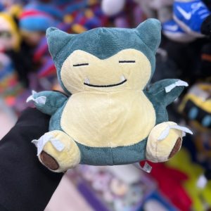 Snorlax