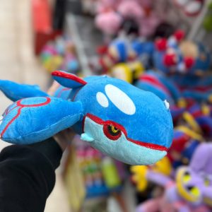Kyogre