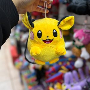 Dedenne