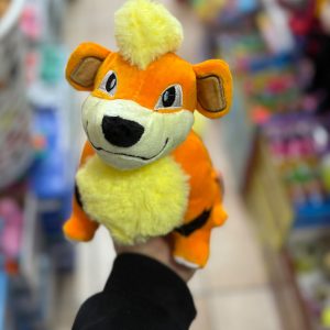 Growlithe