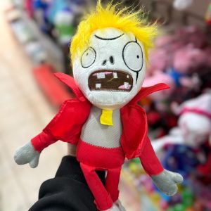 Zombie Rockero