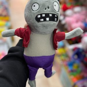 Zombi Básico