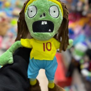 Zombi Futbolista