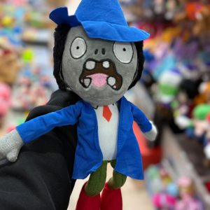 Wizard Zombie