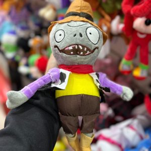 Zombi Vaquero