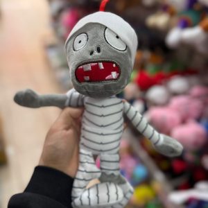 Mummy Zombie
