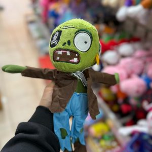 Zombi Pirata Parche