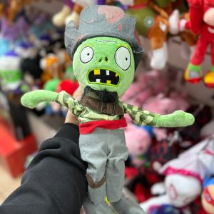 Zombi Pirata