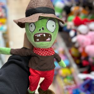 Zombi Explorador