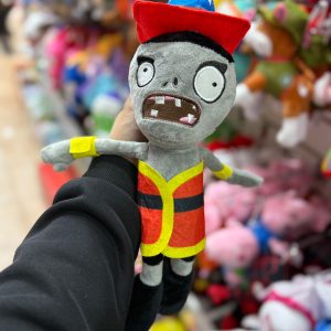 Alcoholic Zombie
