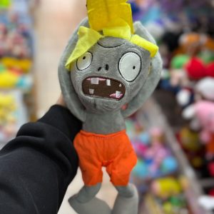 Zombi Nadador