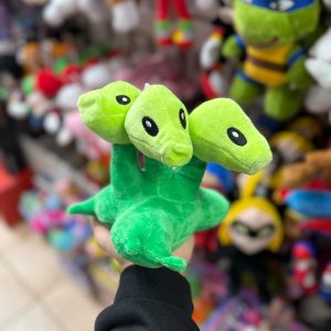 Threepeater