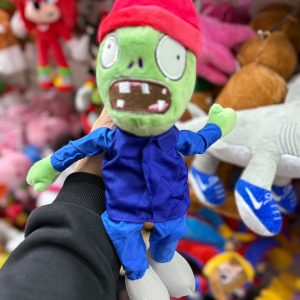 Zombie Patinador