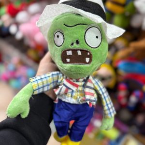 Zombie Granjero