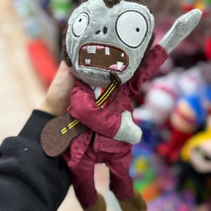 Zombie Guitarra