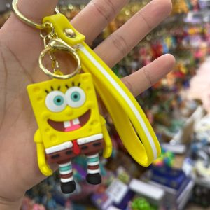 Bob esponja
