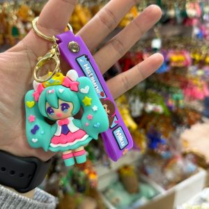 Hatsune Miku