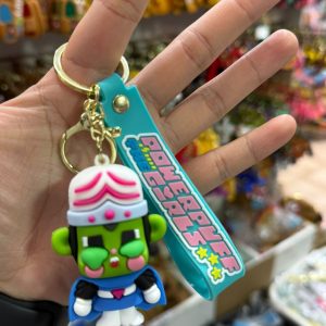 Mojo Jojo