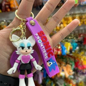 Rouge the Bat