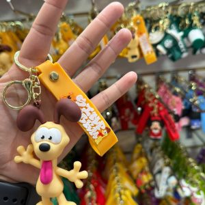 Odie