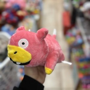 Slowpoke