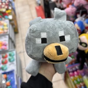 Perro - Lobo
