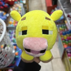 Cerdo Amarillo