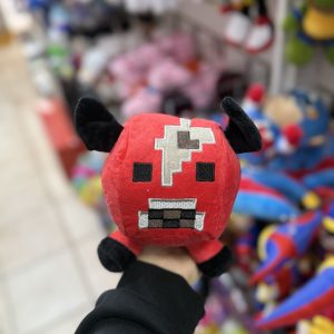 Vaca- Mooshroom