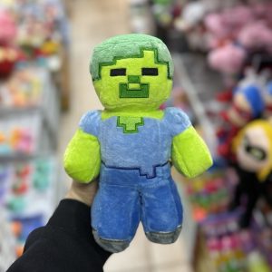 Zombie