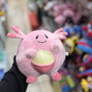 Chansey