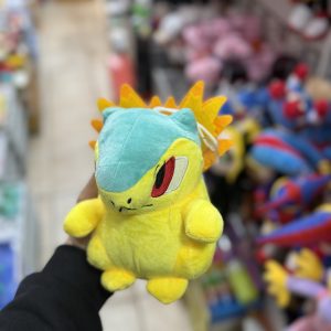 Typhlosion