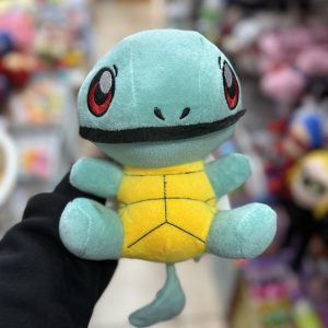 Squirtle