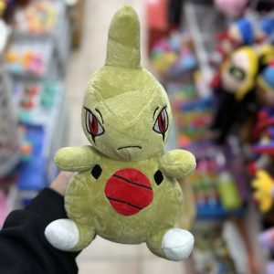 Larvitar