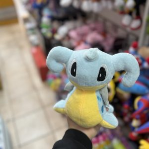 Lapras