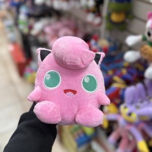Jigglypuff