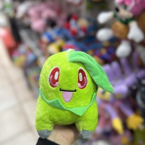 Chikorita