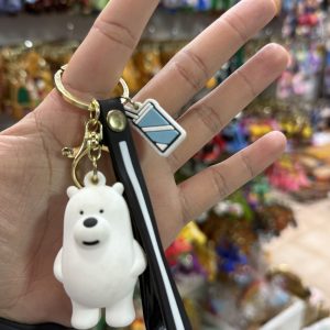 Ice Bear